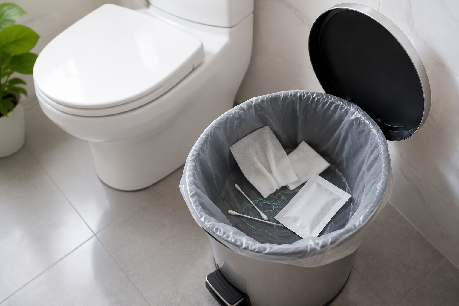 Cách dùng men xử lý bể phốt EMZEO đúng liều: Đổ vào đâu, dùng lúc nào?