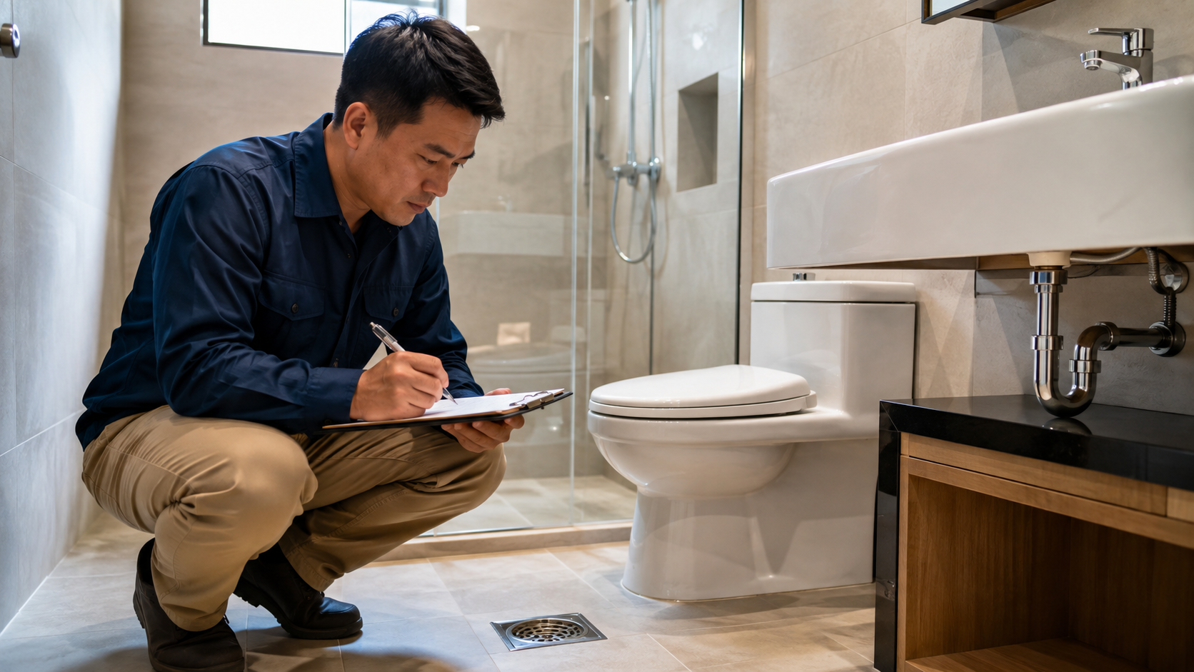 9 sai lầm khiến dùng men bể phốt không hiệu quả — càng đổ càng tốn tiền