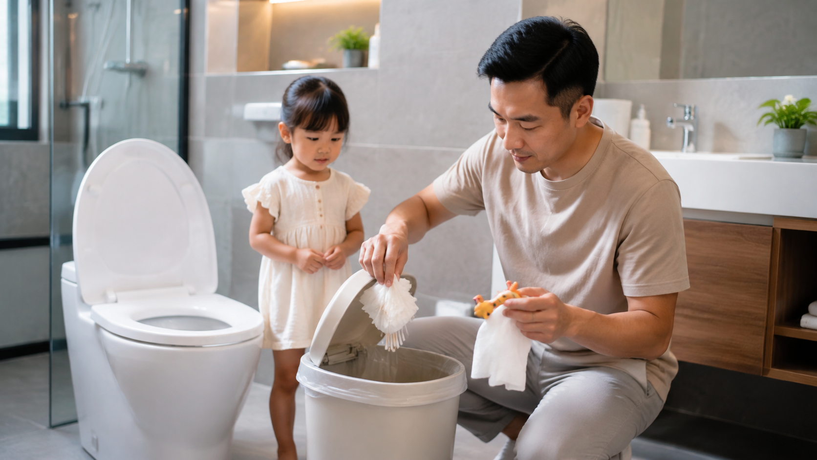 9 sai lầm khiến dùng men bể phốt không hiệu quả — càng đổ càng tốn tiền
