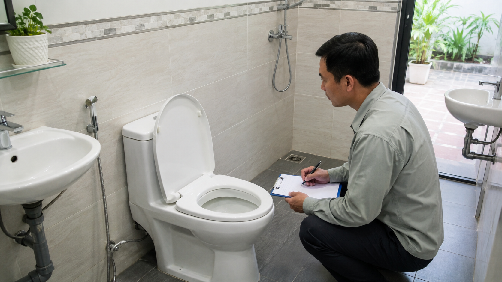 Top 5 men xử lý bể phốt đáng cân nhắc: Chọn theo bằng chứng, không chọn theo lời quảng cáo