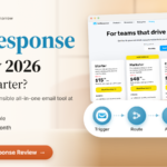 GetResponse Review 2026 thumbnail