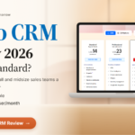 Zoho CRM Review 2026 thumbnail
